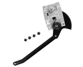 ACP Door Window Regulator 2-Door Hardtop/Coupe Driver Side FL-BW060L