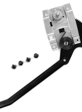 ACP Door Window Regulator 2-Door Hardtop/Coupe Driver Side FL-BW060L                                     - FL-BW060L - Image 2