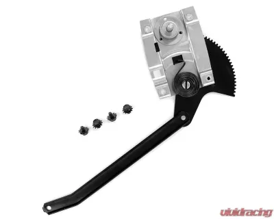 ACP Door Window Regulator 2-Door Hardtop/Coupe Driver Side FL-BW060L - FL-BW060L
