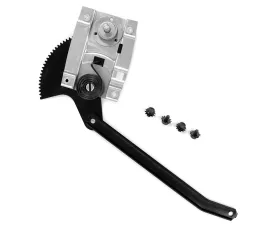 ACP Door Window Regulator 2-Door Hardtop/Coupe Passenger Side FL-BW060R