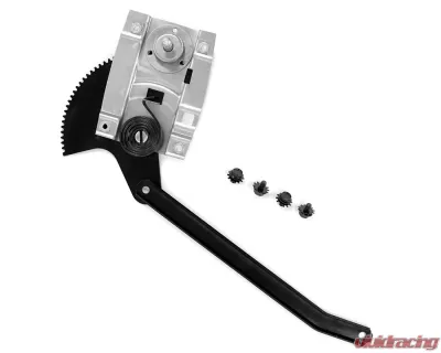 ACP Door Window Regulator 2-Door Hardtop/Coupe Passenger Side FL-BW060R - FL-BW060R