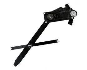 ACP Door Window Regulator 2-Door Hardtop/Convertible Driver Side FL-BW061L