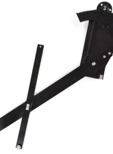 ACP Door Window Regulator 2-Door Hardtop/Convertible Driver Side FL-BW061L                                     - FL-BW061L - Image 3