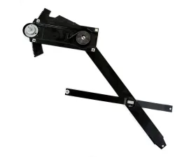 ACP Door Window Regulator 2-Door Hardtop/Convertible Passenger Side FL-BW061R