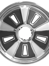 ACP Wheel Cover 14 Inch Without Center FM-BH016                                     - FM-BH016 - Image 2