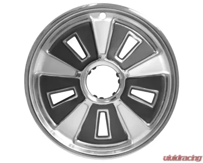 ACP Wheel Cover 14 Inch Without Center FM-BH016 - FM-BH016