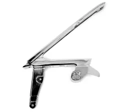 ACP Vent Window Frame Driver Side FM-BVW01A
