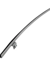 ACP Vent Window Channel Driver Side FM-BVW01CL                                     - FM-BVW01CL - Image 5