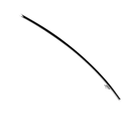 ACP Vent Window Channel Passenger Side FM-BVW01CR