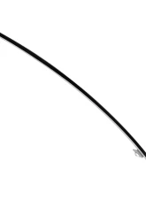 ACP Vent Window Channel Passenger Side FM-BVW01CR                                     - FM-BVW01CR - Image 5