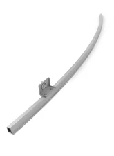 ACP Vent Window Channel Passenger Side FM-BVW01CR                                     - FM-BVW01CR - Image 4