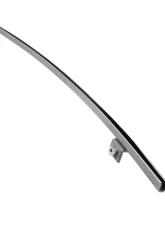ACP Vent Window Channel Passenger Side FM-BVW01CR                                     - FM-BVW01CR - Image 5