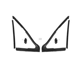 ACP Vent Window Seal Kit Pair FM-BVW01K