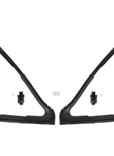 ACP Vent Window Seal Kit Pair FM-BVW01K                                     - FM-BVW01K - Image 2