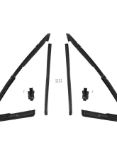 ACP Vent Window Seal Kit Pair FM-BVW01K                                     - FM-BVW01K - Image 3