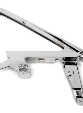 ACP Vent Window Frame Passenger Side FM-BVW01                                     - FM-BVW01 - Image 2