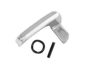 ACP Vent Window Handle Driver Side FM-BVW02A