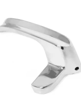 ACP Vent Window Handle Driver Side Chrome Die-Cast Zinc for Ford Falcon, Mustang, Comet 1960-1966                                     - FM-BVW02A - Image 4