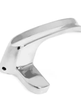 ACP Vent Window Handle Passenger Side Chrome Die-Cast Zinc for Ford Falcon, Mustang, Comet                                     - FM-BVW02 - Image 4