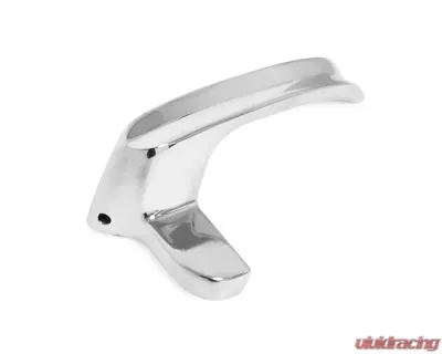 ACP Vent Window Handle Passenger Side Chrome Die-Cast Zinc for Ford Falcon, Mustang, Comet - FM-BVW02