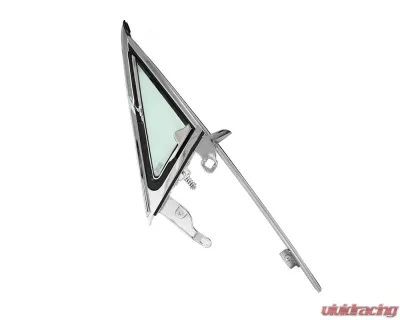 ACP Vent Window Assembly Tinted Glass Driver Side FM-BVW04L-T - FM-BVW04L-T
