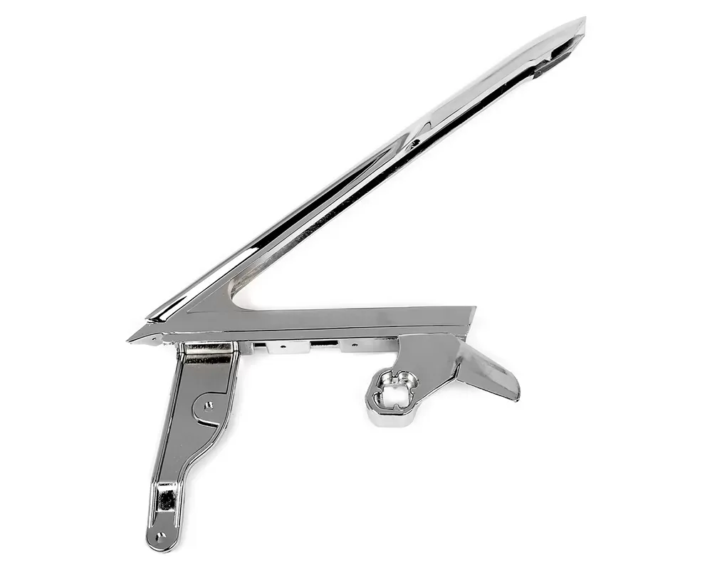ACP Vent Window Frame Driver Side FM-BVW05A - FM-BVW05A