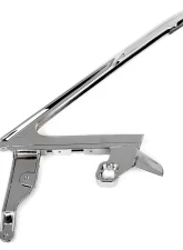 ACP Vent Window Frame Driver Side FM-BVW05A                                     - FM-BVW05A - Image 2