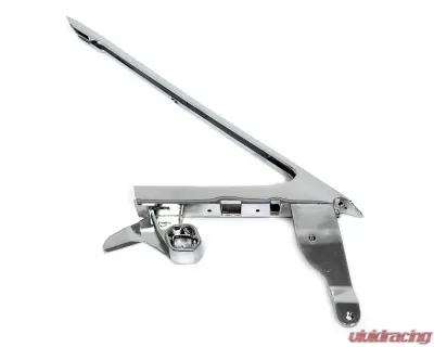 ACP Vent Window Frame Driver Side FM-BVW05A - FM-BVW05A
