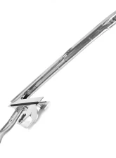 ACP Vent Window Frame Driver Side FM-BVW05A                                     - FM-BVW05A - Image 4