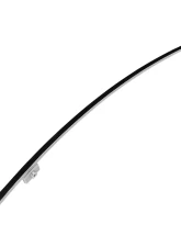 ACP Vent Window Channel Driver Side FM-BVW05CL                                     - FM-BVW05CL - Image 2