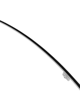 ACP Vent Window Channel Passenger Side FM-BVW05CR                                     - FM-BVW05CR - Image 5