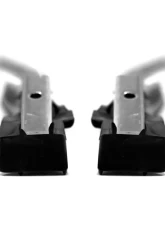 ACP Door Glass Vent Window Run Weatherstrip Pair FM-BVW05C                                     - FM-BVW05C - Image 4