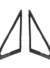 ACP Vent Window Seal Set Pair FM-BVW05D                                     - FM-BVW05D - Image 5