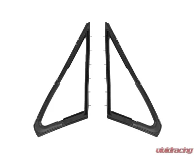 ACP Vent Window Seal Set Pair FM-BVW05D - FM-BVW05D