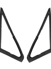 ACP Vent Window Seal Set Pair FM-BVW05D                                     - FM-BVW05D - Image 3