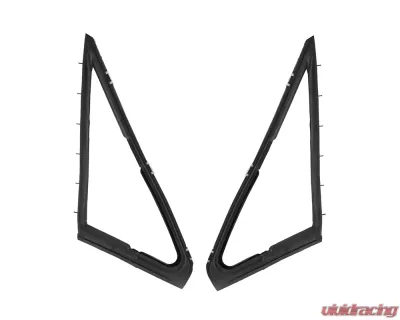 ACP Vent Window Seal Set Pair FM-BVW05D - FM-BVW05D
