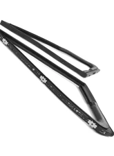 ACP Vent Window Seal Set Pair FM-BVW05D                                     - FM-BVW05D - Image 5