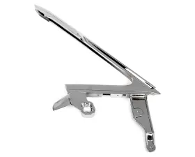 ACP Vent Window Frame Passenger Side FM-BVW05