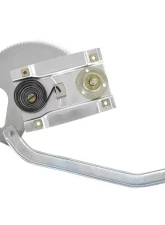 ACP Door Window Regulator Passenger Side FM-BW001                                     - FM-BW001 - Image 2