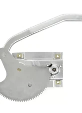 ACP Door Window Regulator Passenger Side FM-BW001                                     - FM-BW001 - Image 3