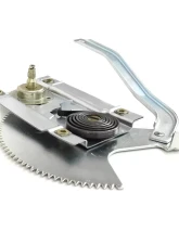 ACP Door Window Regulator Passenger Side FM-BW001                                     - FM-BW001 - Image 4