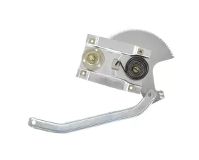 ACP Door Window Regulator Driver Side FM-BW002