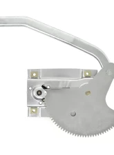 ACP Door Window Regulator Driver Side FM-BW002                                     - FM-BW002 - Image 3