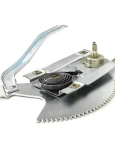 ACP Door Window Regulator Driver Side FM-BW002                                     - FM-BW002 - Image 4