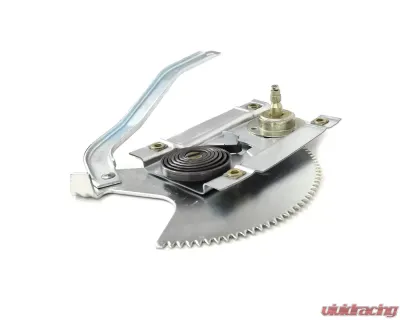 ACP Door Window Regulator Driver Side FM-BW002 - FM-BW002