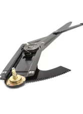 ACP Door Window Regulator Driver Side FM-BW006 for 1967 Ford Mustang & Mercury Cougar                                     - FM-BW006 - Image 4