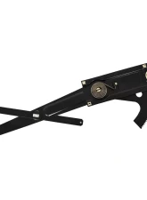 ACP Door Window Regulator Passenger Side FM-BW007                                     - FM-BW007 - Image 4