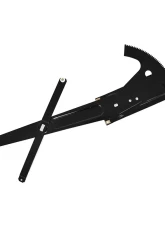 ACP Door Window Regulator Passenger Side FM-BW007                                     - FM-BW007 - Image 3