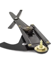 ACP Door Window Regulator Passenger Side FM-BW007                                     - FM-BW007 - Image 4