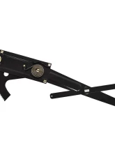 ACP Door Window Regulator Driver Side FM-BW008                                     - FM-BW008 - Image 2